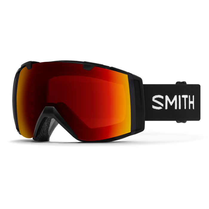 Smith I/O Mag Goggle