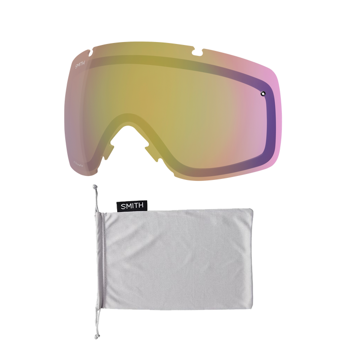 Smith I/O Mag Goggle