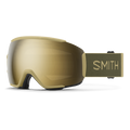 Smith Sequence OTG Goggle ski snowboard snow over the glasses spectacles prescription lens compatible