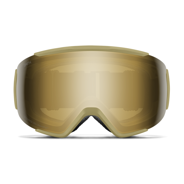 Smith Sequence OTG Goggle