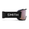 Smith Squad S Goggle black everyday rose gold mirror ski snowboard snow mask womens small fit extra lens japan low light everyday