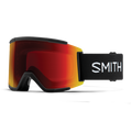 Smith Squad XL Goggle chromapop sun green extra lens included japan large fit ski snowboard snow mask