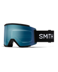 Smith Squad XL Goggle everyday blue mirror