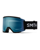 Smith Squad XL Goggle everyday blue mirror