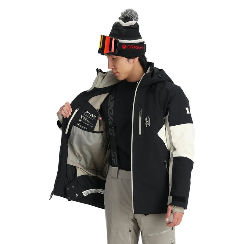 Spyder Epiphany Jacket