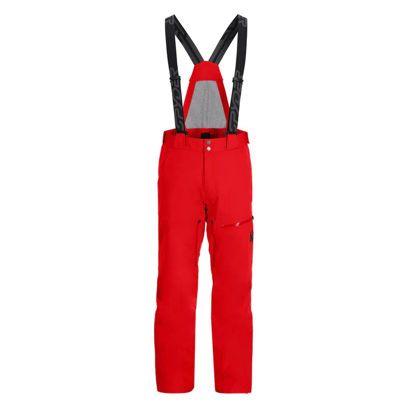 Spyder Dare Pants syper red