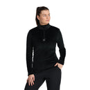 Spyder Shimmer Bug 1/2 Zip Midlayer