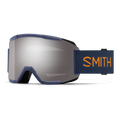 Smith Squad Goggle snow ski snowboard goggle extra replacement lens low light