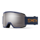 Smith Squad Goggle snow ski snowboard goggle extra replacement lens low light