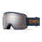 Smith Squad Goggle snow ski snowboard goggle extra replacement lens low light