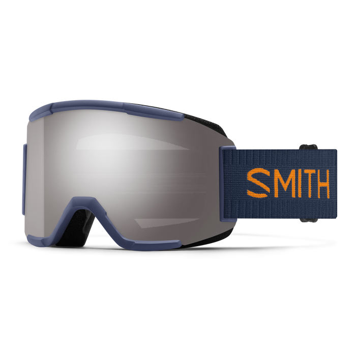 Smith Squad Goggle snow ski snowboard goggle extra replacement lens low light