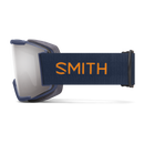 Smith Squad Goggle snow ski snowboard goggle extra replacement lens low light