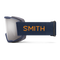 Smith Squad Goggle snow ski snowboard goggle extra replacement lens low light