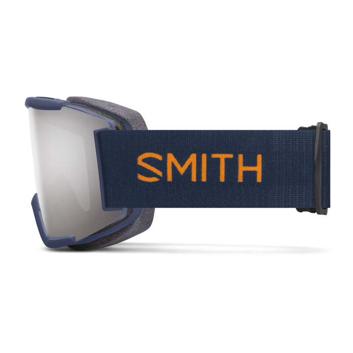 Smith Squad Goggle snow ski snowboard goggle extra replacement lens low light