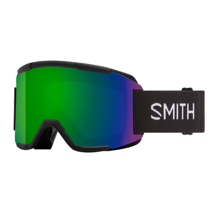 Smith Squad Goggle