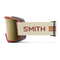 Smith Squad Goggle snow ski snowboard goggle extra replacement lens low light Terra Slash/ChromaPop Sun Black Gold Mirror/Clear