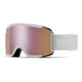 Smith Squad Goggle snow ski snowboard goggle extra replacement lens low light white pink