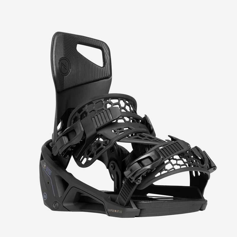 Nidecker Supermatic Bindings 2025