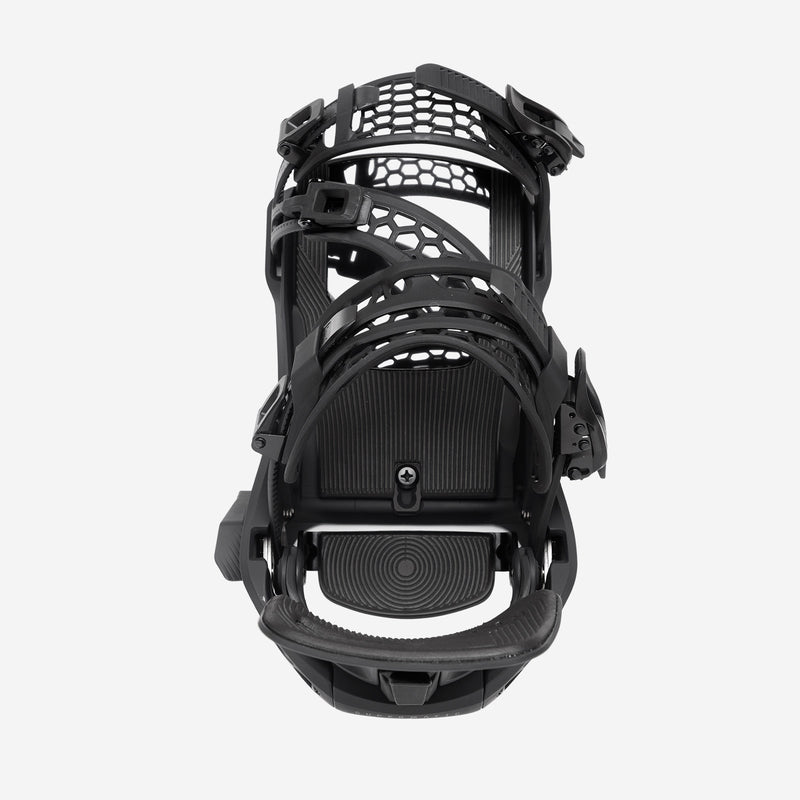 Nidecker Supermatic Bindings 2025