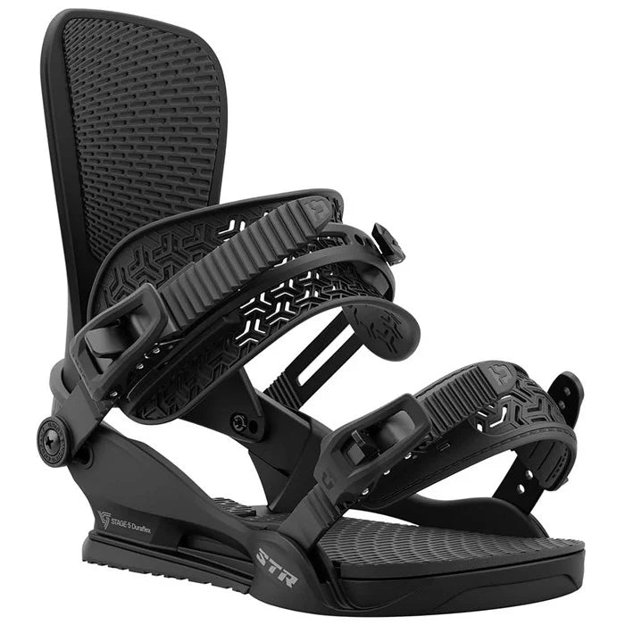 Union STR Snowboard Binding 2025