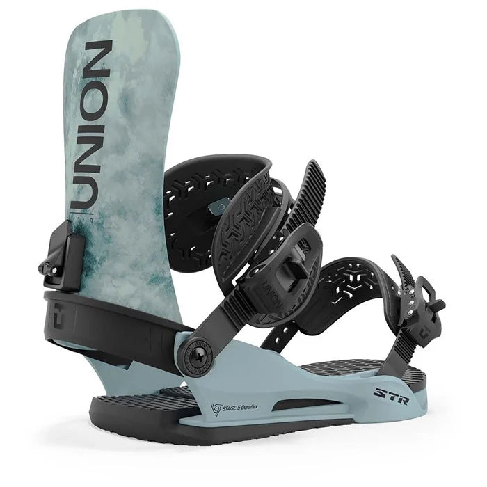 Union STR Snowboard Binding 2025