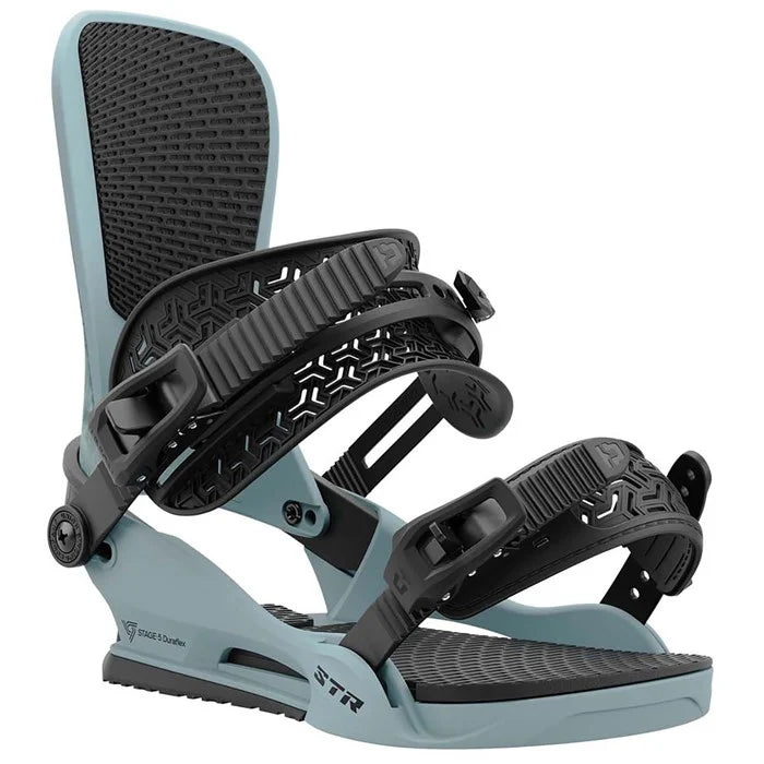 Union STR Snowboard Binding 2025