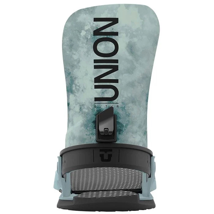 Union STR Snowboard Binding 2025