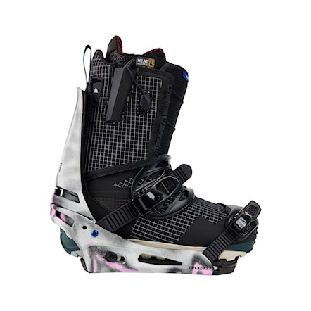 Burton Cartel X Snowboard Bindings 2025