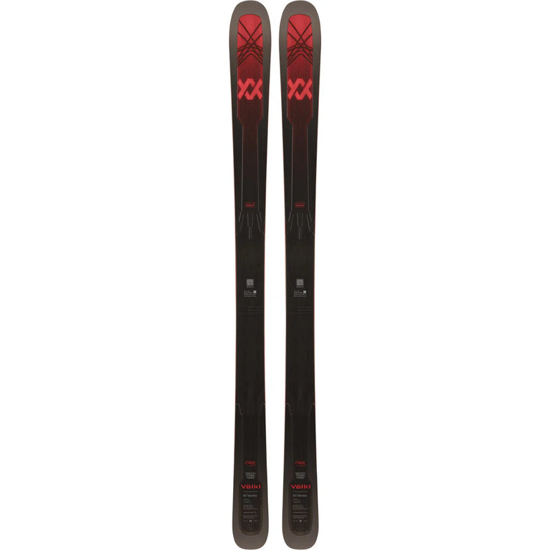 Volkl M7 Mantra Skis 2025