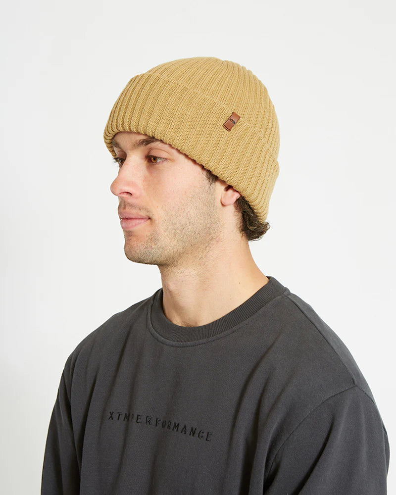 XTM Ace Brim Beanie