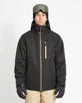 XTM Traverse II Jacket 3XL ski snow