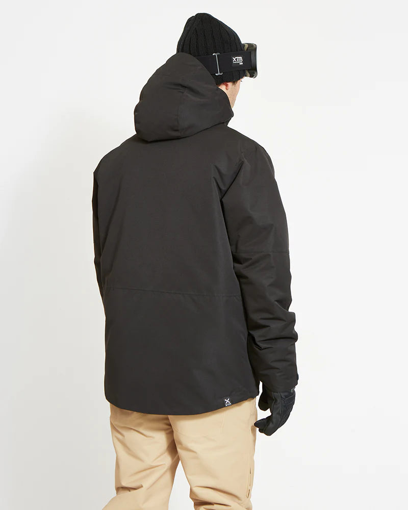 XTM Traverse II Jacket