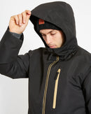 XTM Traverse II Jacket