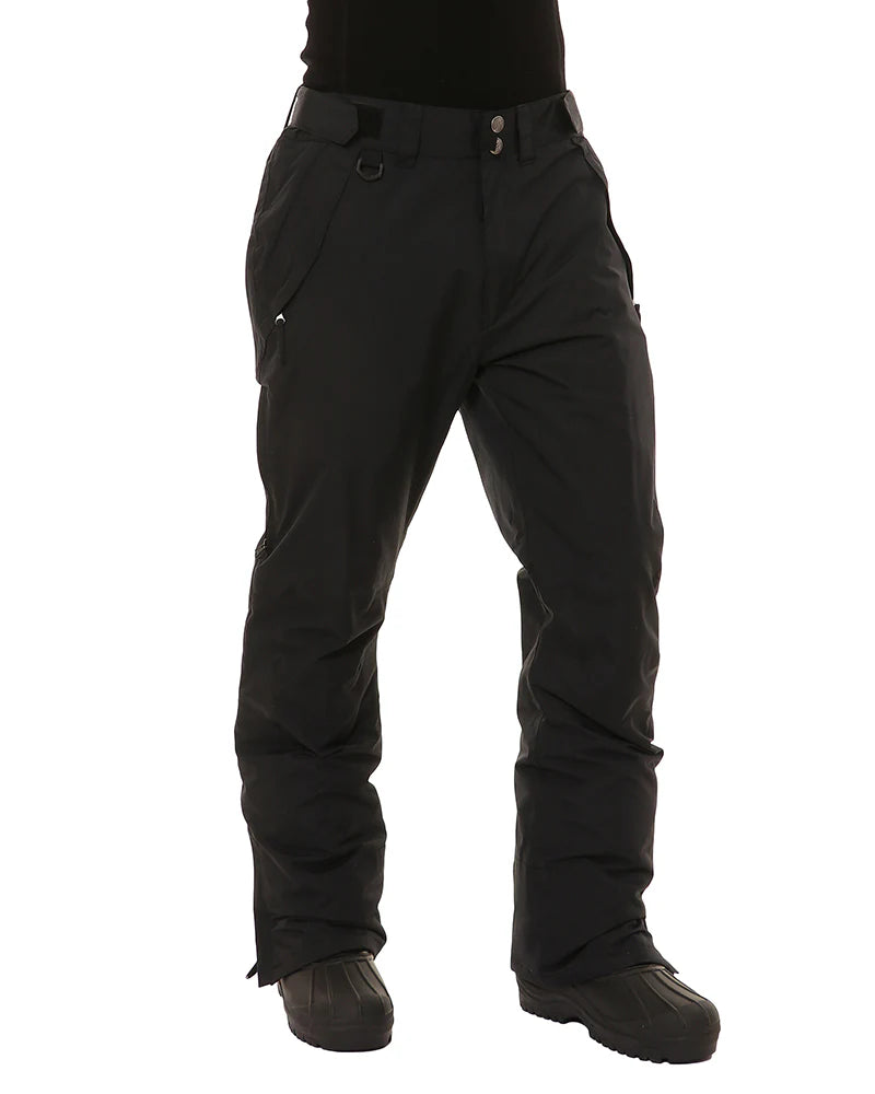 XTM Glide Ski Pant Plus Size