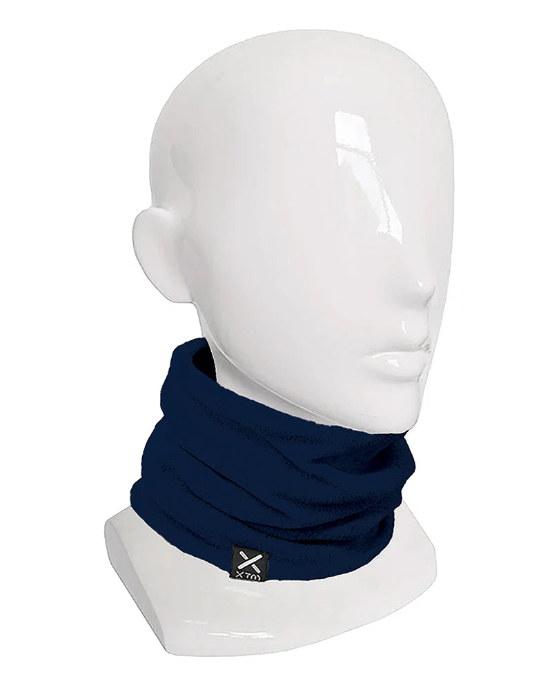 XTM X Neck Warmer fleece cheap ski snowboard face mask thing