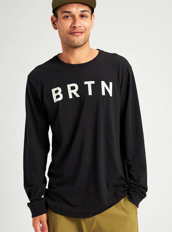 Burton BRTN Long Sleeve T-Shirt