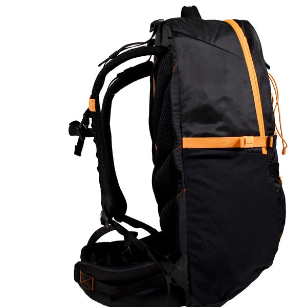 Black Wolf Vital Daypack Snowbiz