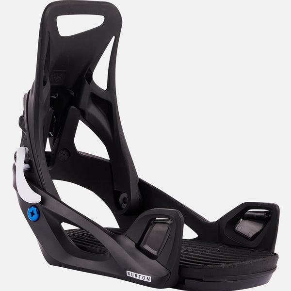 Burton Kids STEP ON Re Flex Snowboard Bindings 2023 Snowbiz