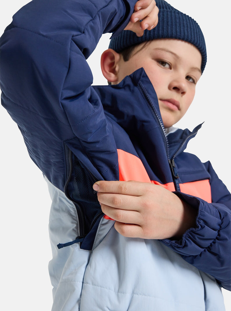 Burton Ropedrop Kids Jacket Snowbiz