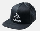 Jones Jackson Cap