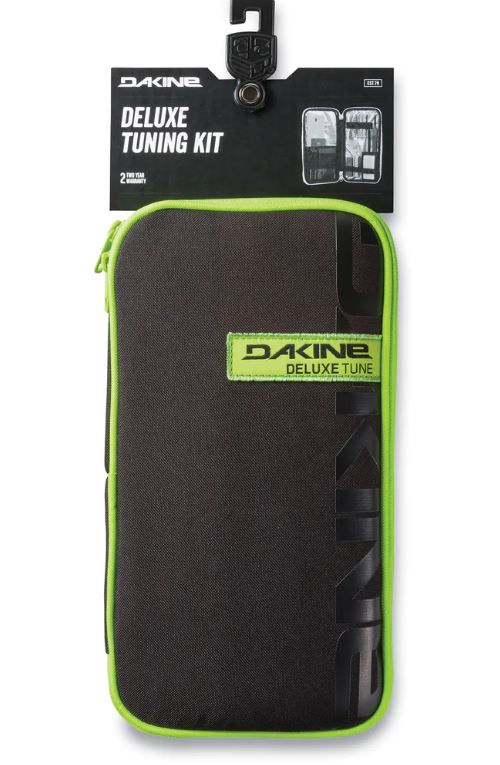 Dakine Deluxe Tune Kit