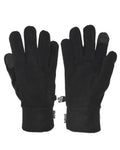 XTM Muse Fleece Glove travel glove liner ski snow snowboard